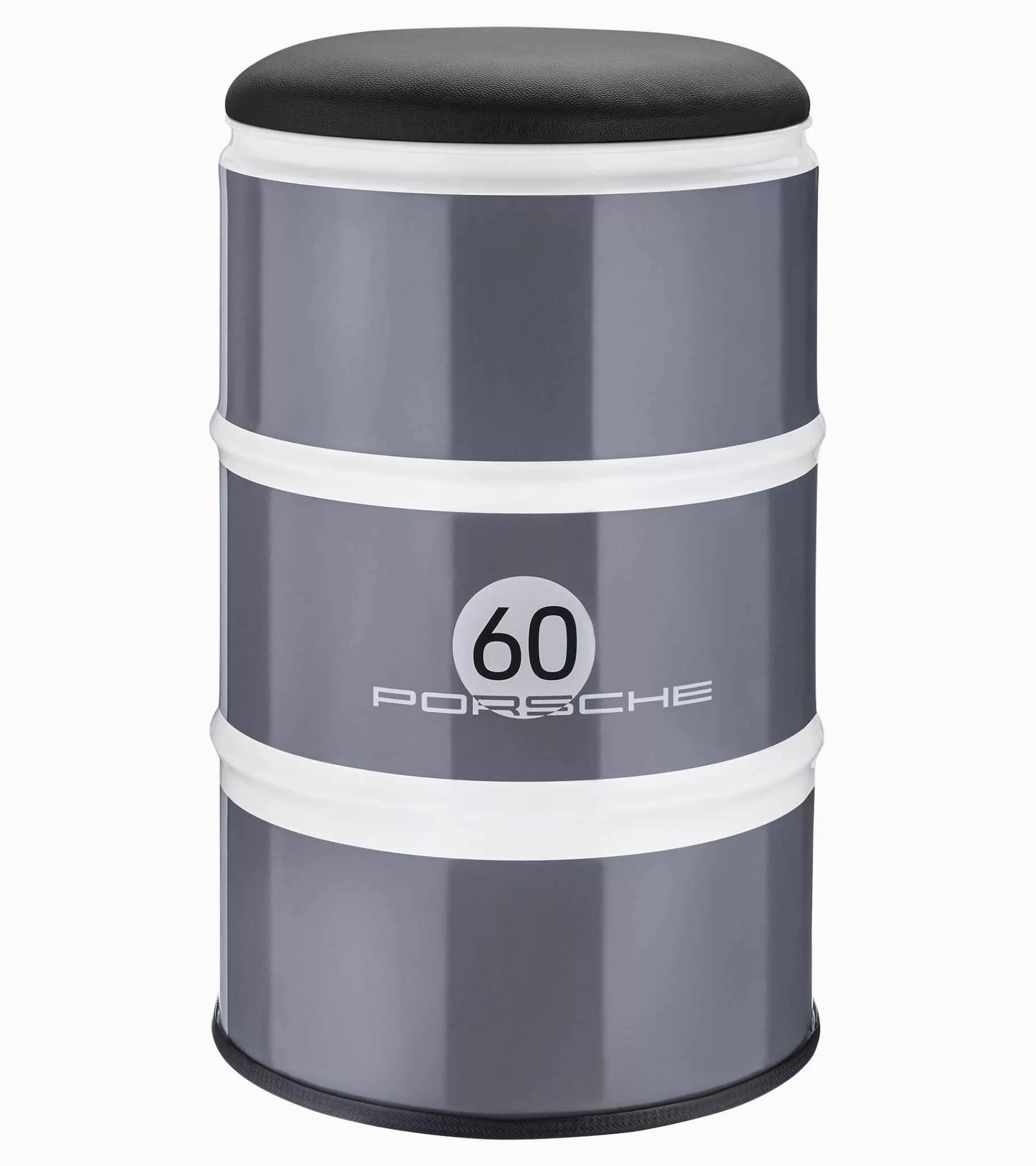 Porsche Design Banco De Barril – Heritage Grau Fashion
