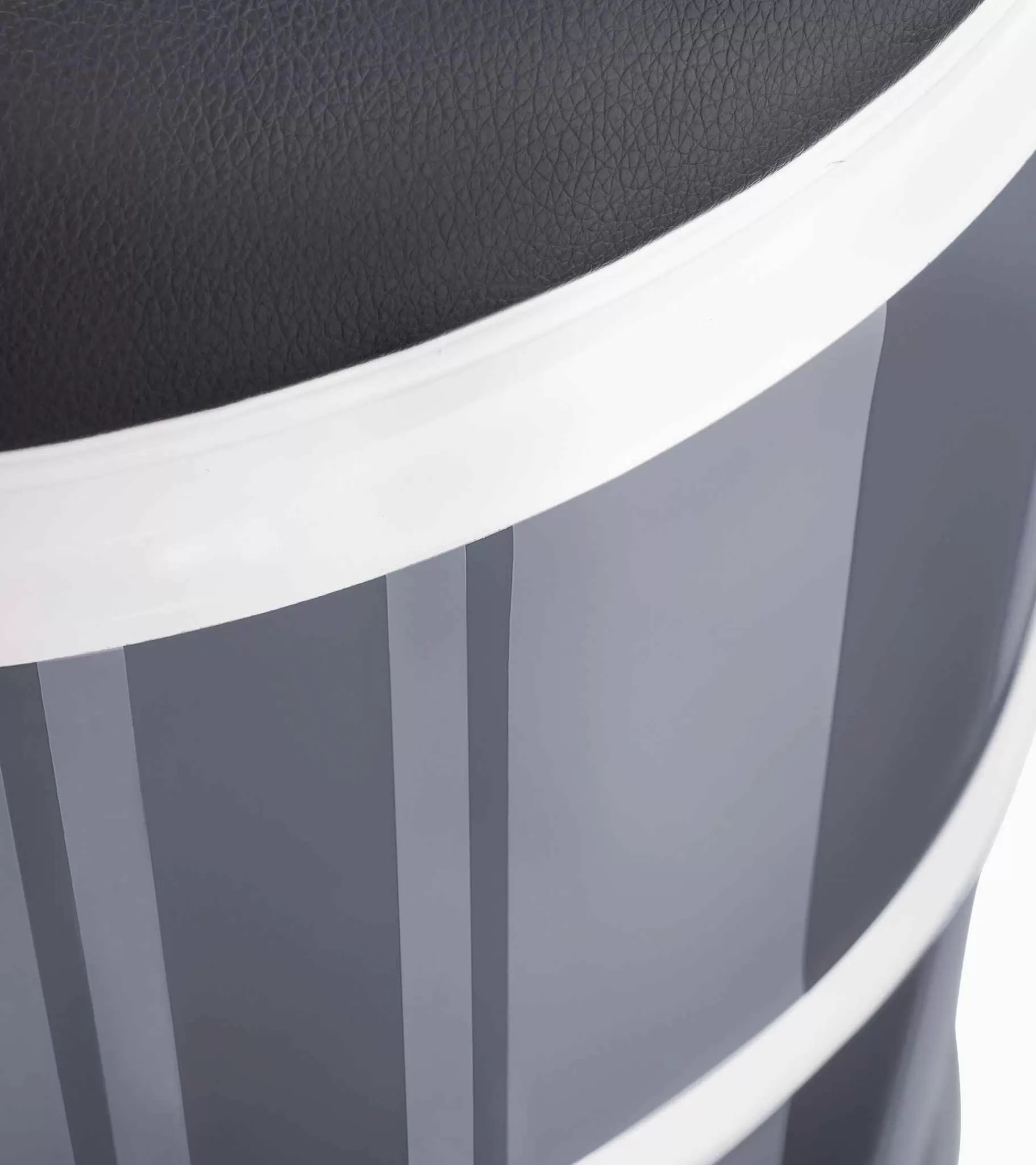 Porsche Design Banco De Barril – Heritage Grau Fashion