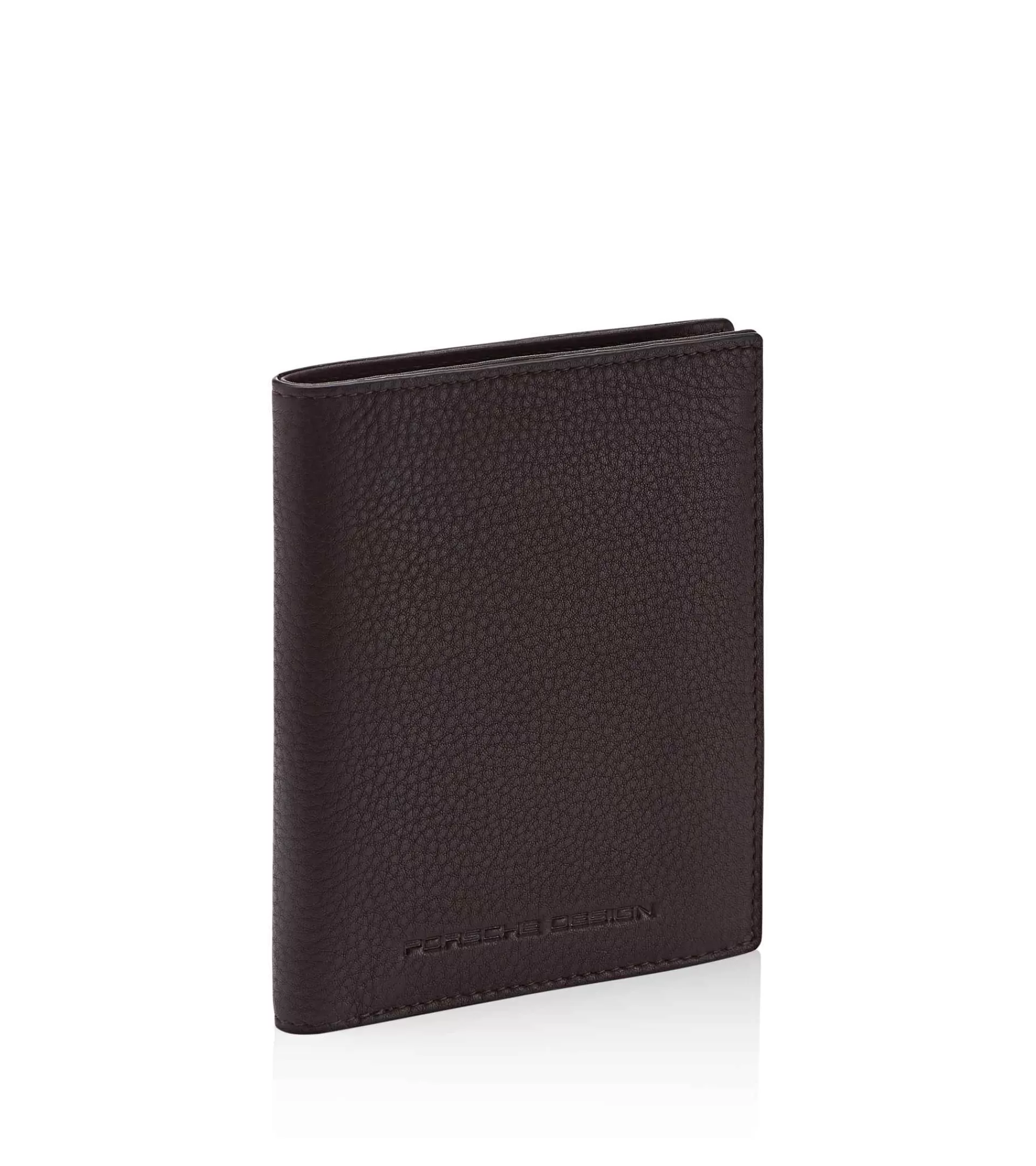 Porsche Design Business Carteira 11 Dark Brown Best Sale
