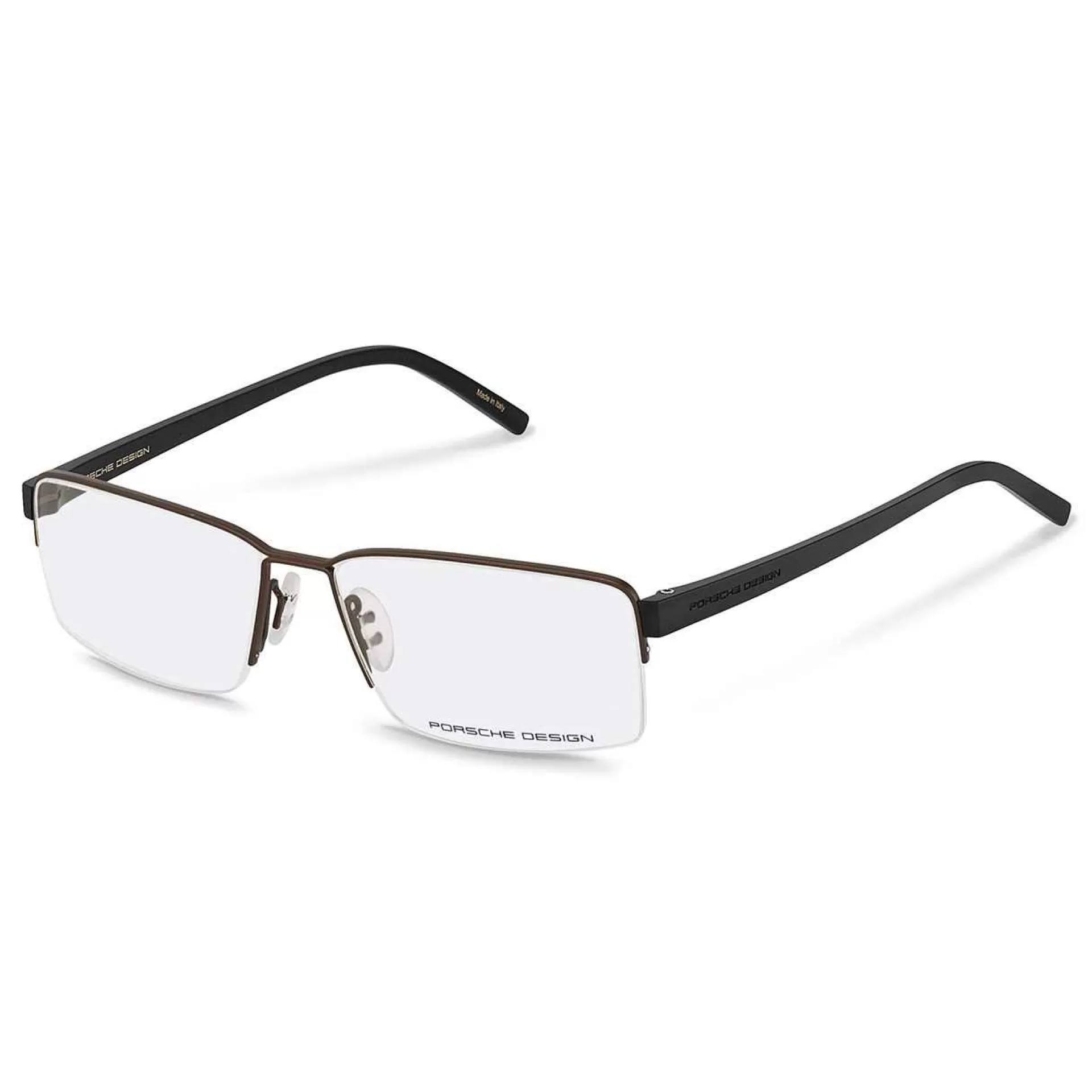 Porsche Design Óculos Corretivos P´8351 (C) Brown Fashion