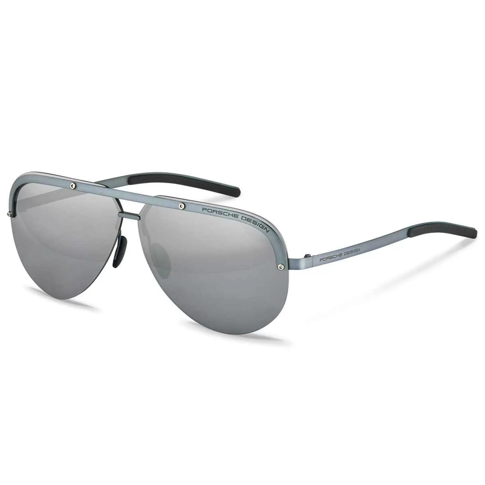 Porsche Design Óculos De Sol P´8693 (D) Blue Hot