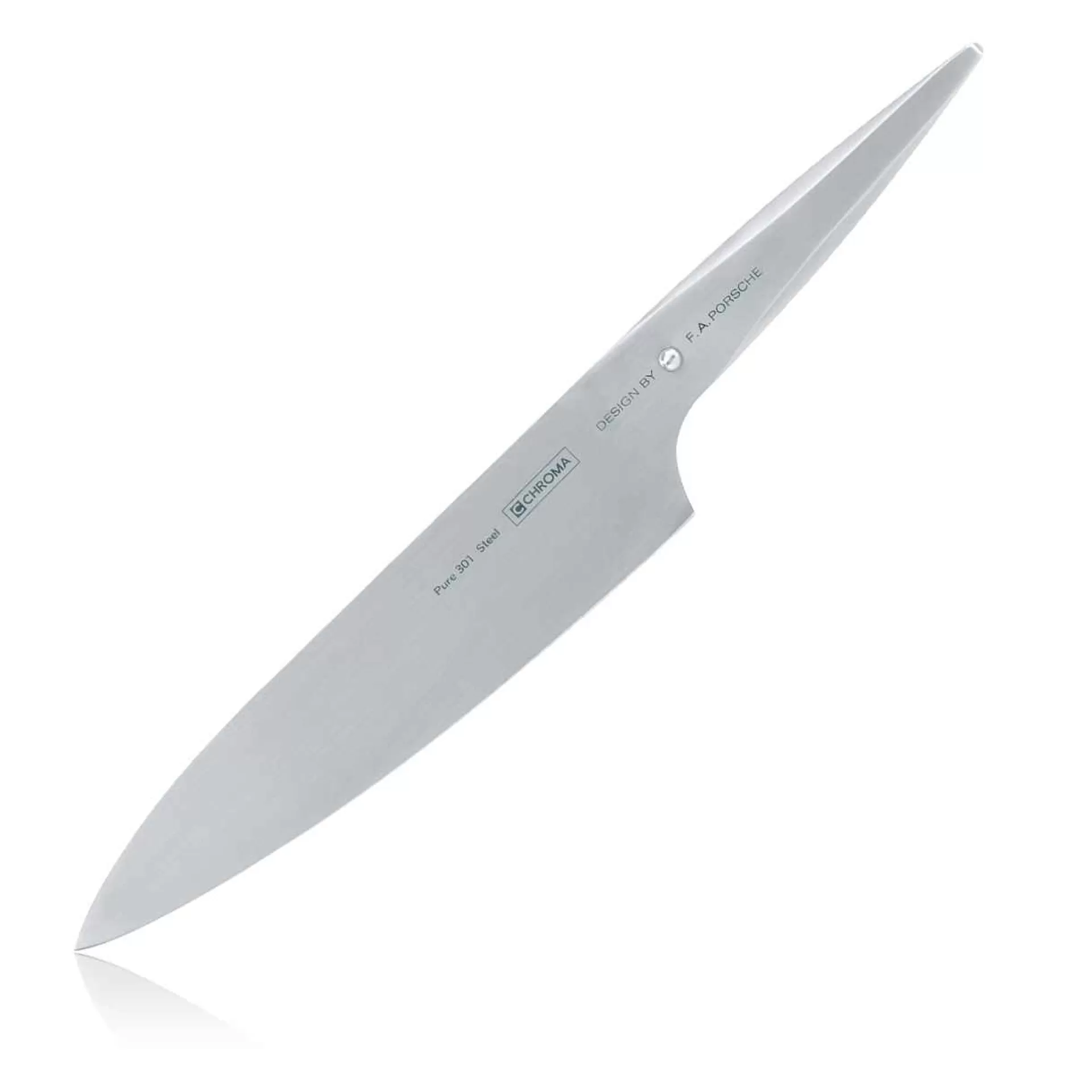 Porsche Design P18 Standard Chef´S For All Tasks 20 Cm Faca Flash Sale