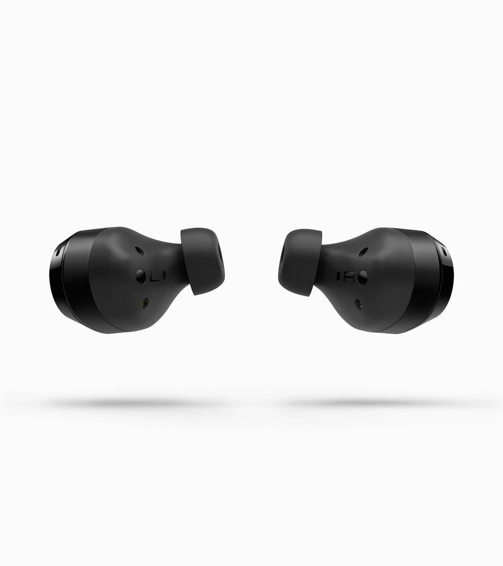 Porsche Design Sport Tws Earphones Pdt40 Black Store